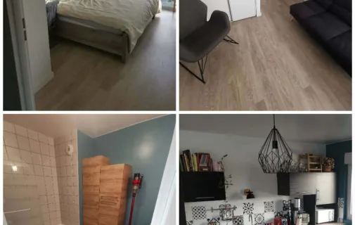 Location Nantes Appartement 6a443014e5d8