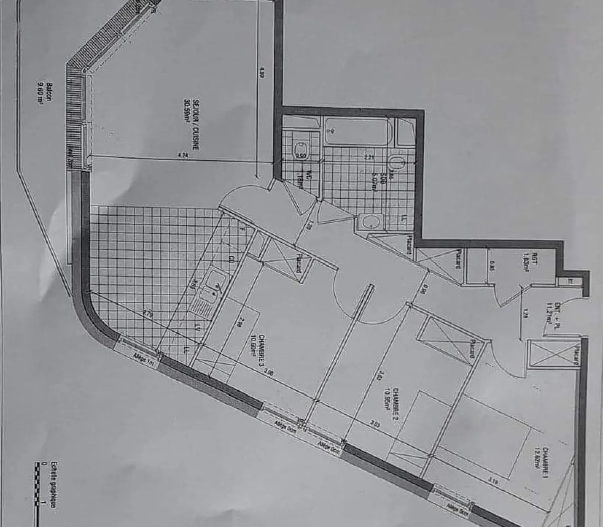 Location Nantes Appartement 6a443014e5d8