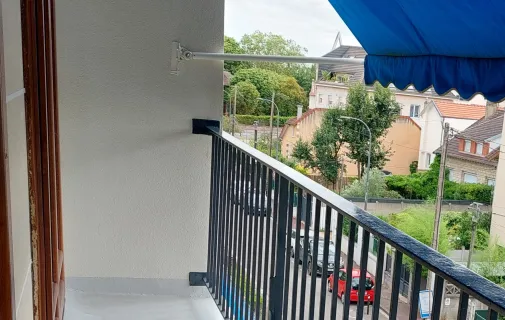 Location Maisons-Laffitte Appartement 6a443d6d9a36
