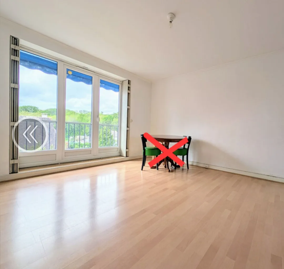 Location Maisons-Laffitte Appartement 6a443d6d9a36