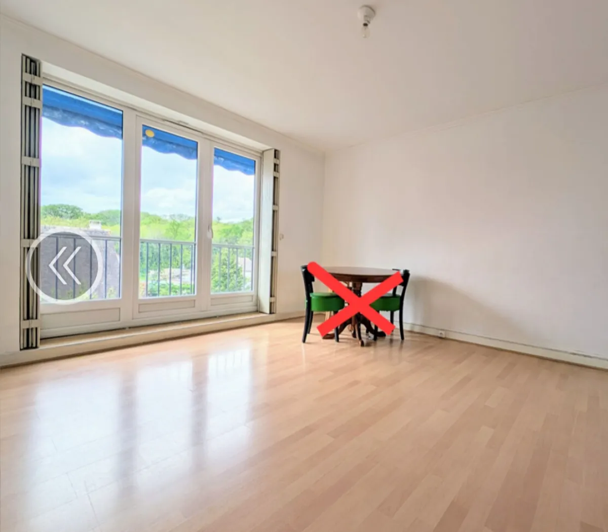 Location Maisons-Laffitte Appartement 6a443d6d9a36