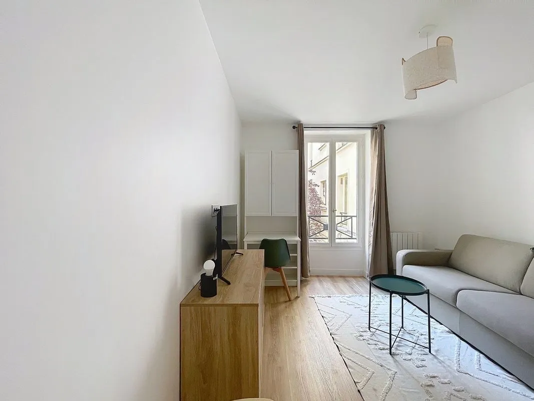 Location Paris Appartement 6a444785db20