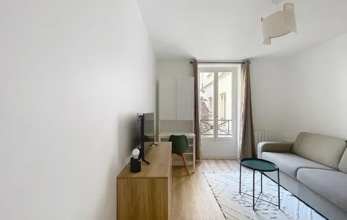 Location Paris Appartement 6a444785db20