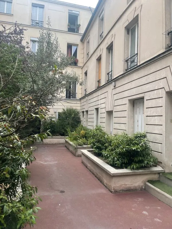 Location Paris Appartement 6a444785db20