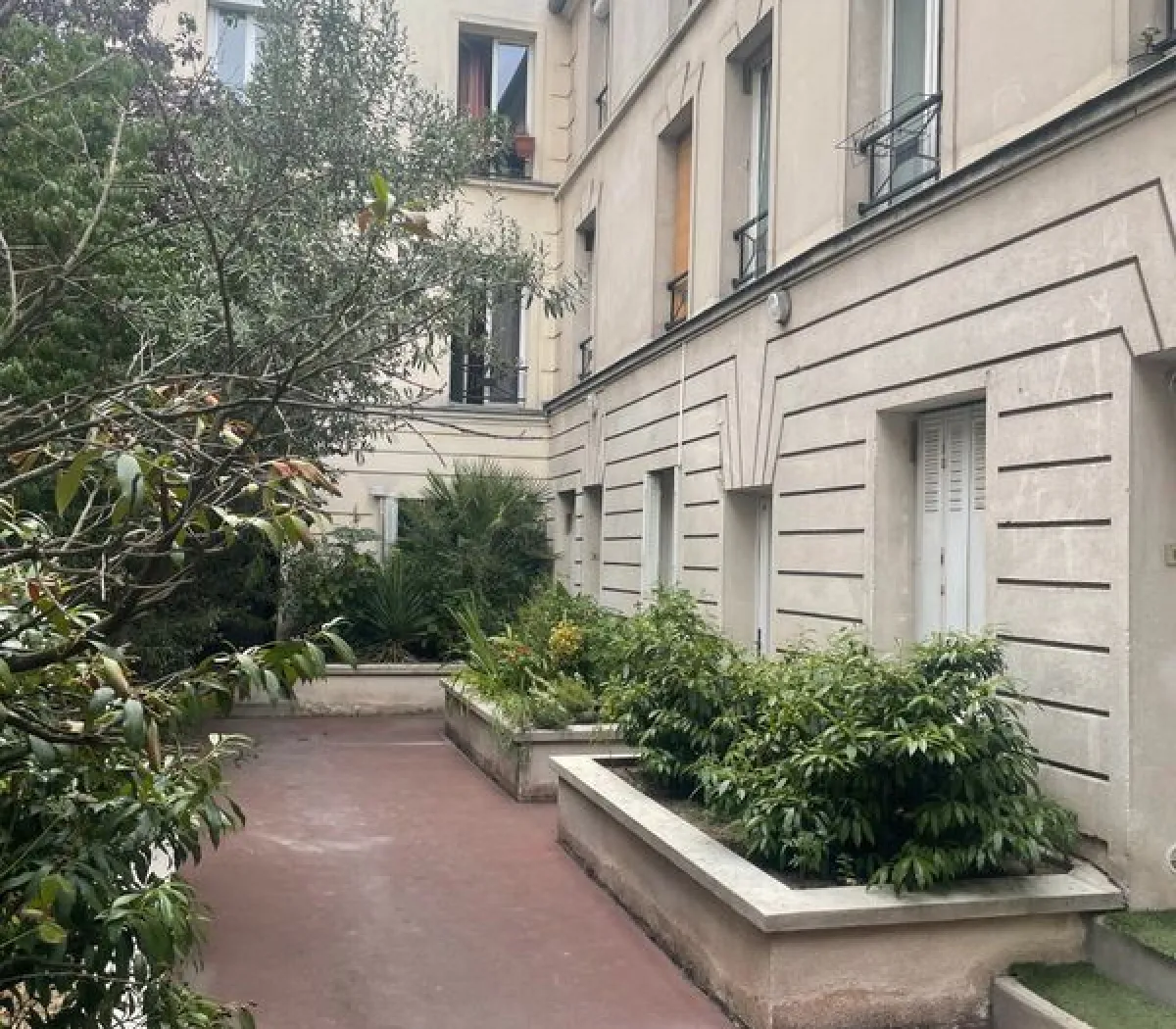 Location Paris Appartement 6a444785db20