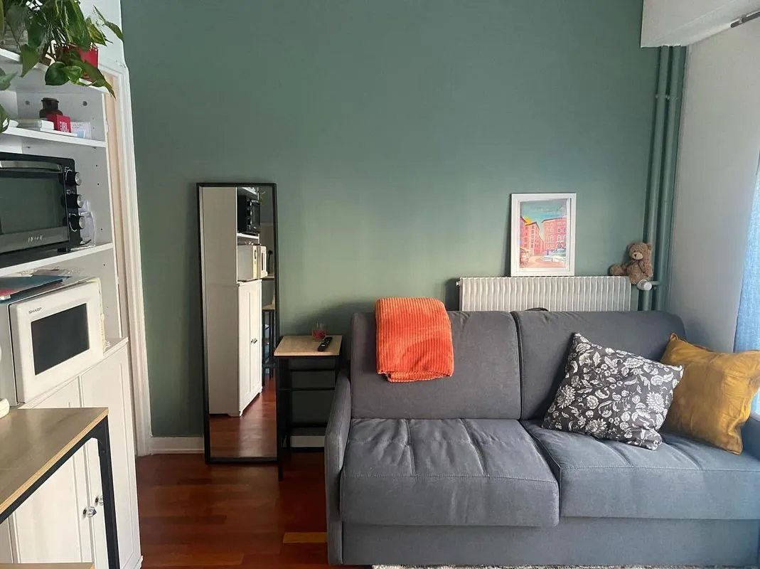 Location Paris Appartement 6a44478eb100