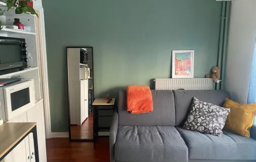 Location Paris Appartement 6a44478eb100