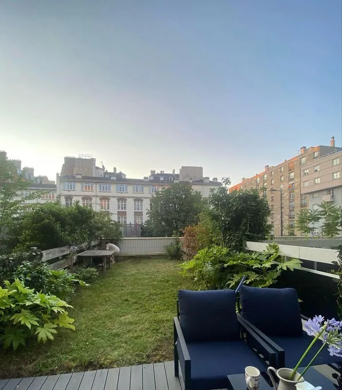 Location Paris Appartement 6a44478eb100