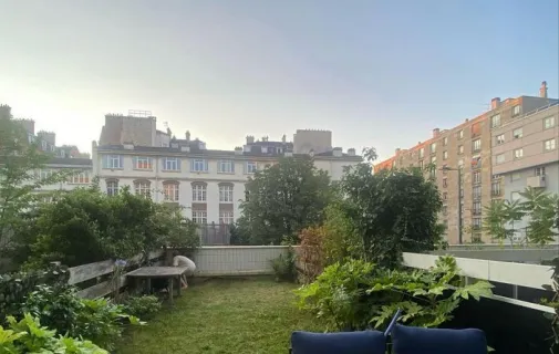 Location Paris Appartement 6a44478eb100