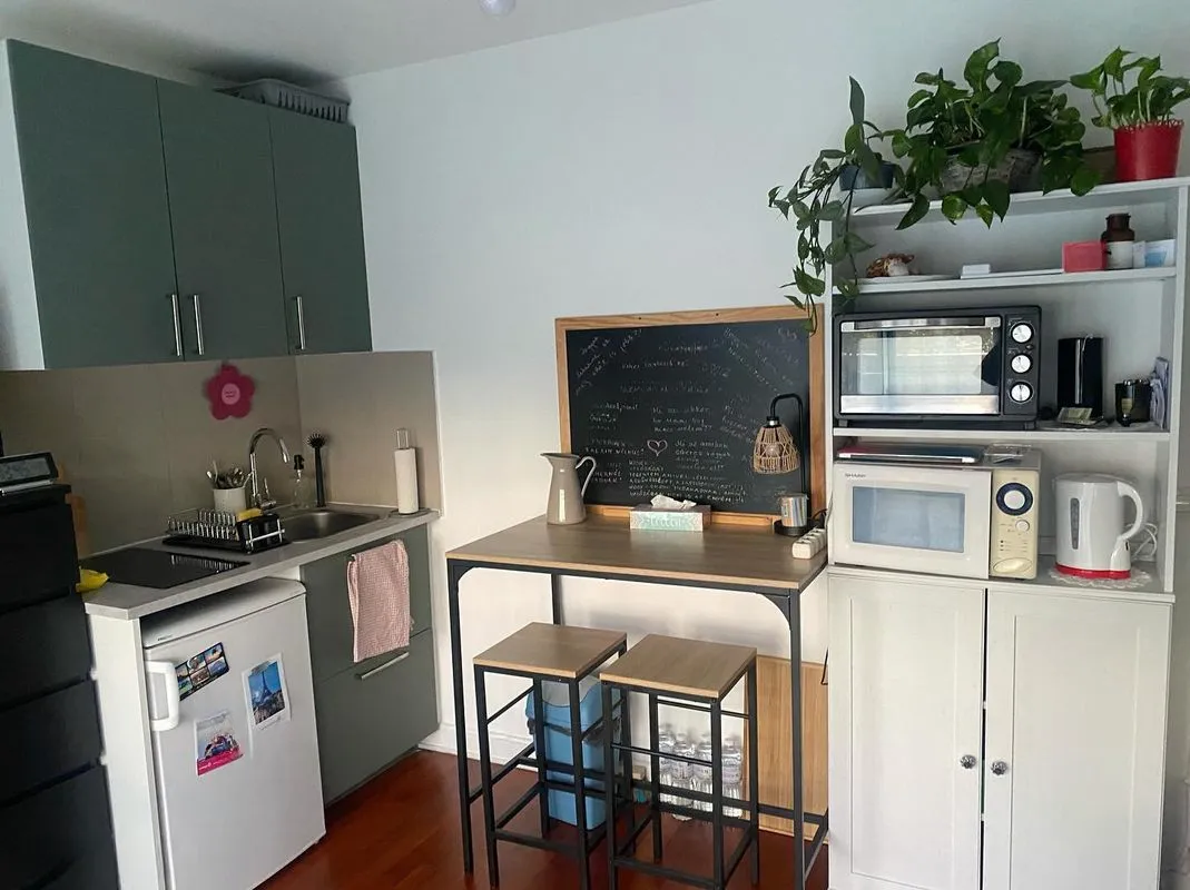 Location Paris Appartement 6a44478eb100