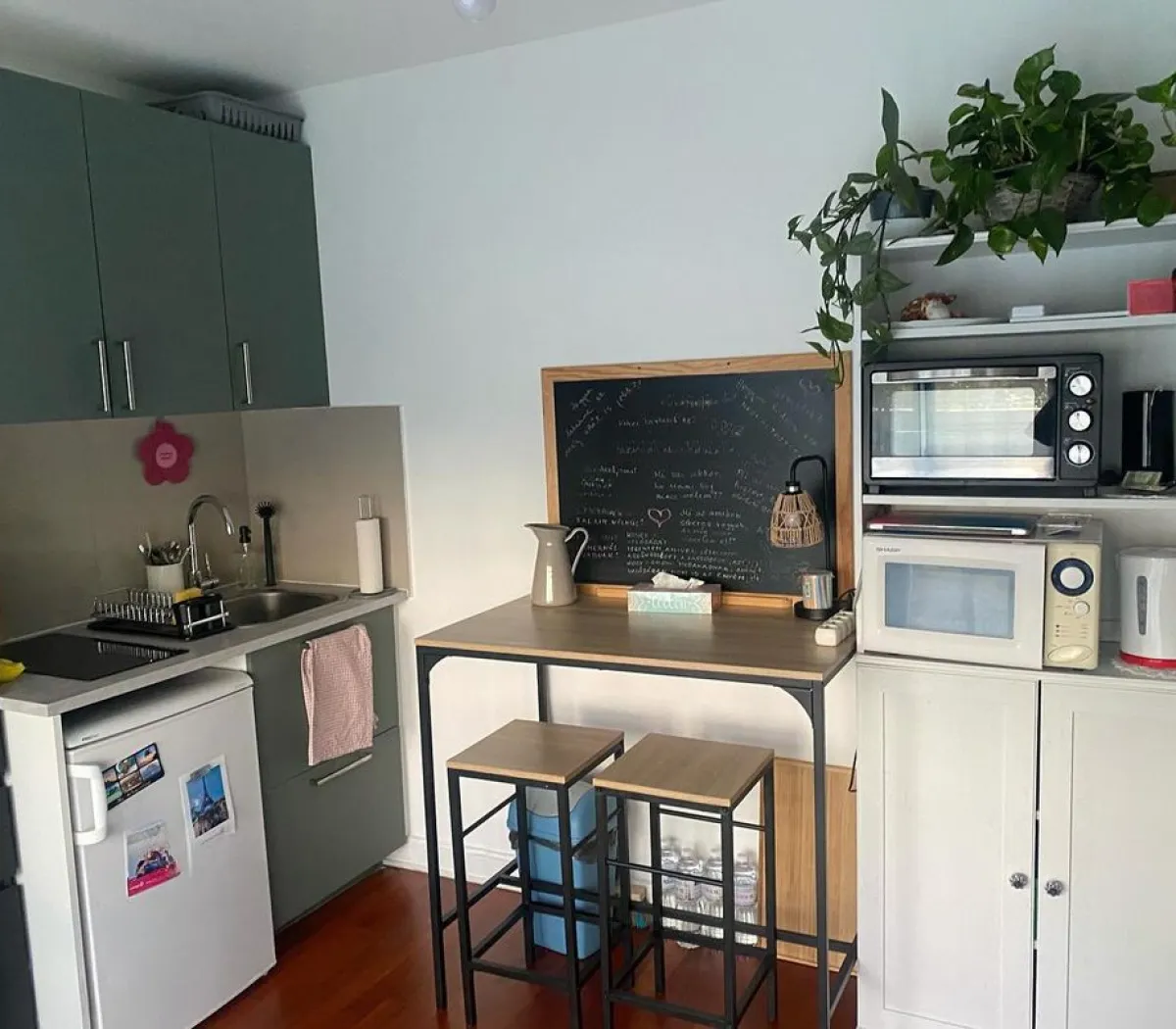 Location Paris Appartement 6a44478eb100