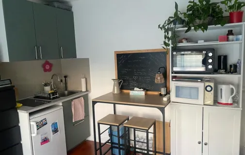Location Paris Appartement 6a44478eb100