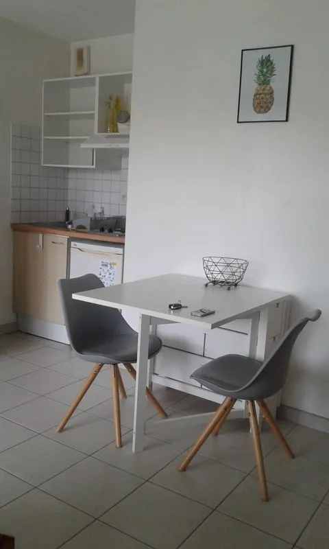 Location La Rochelle Appartement 6a4447989bbb