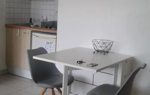 Location La Rochelle Appartement 6a4447989bbb