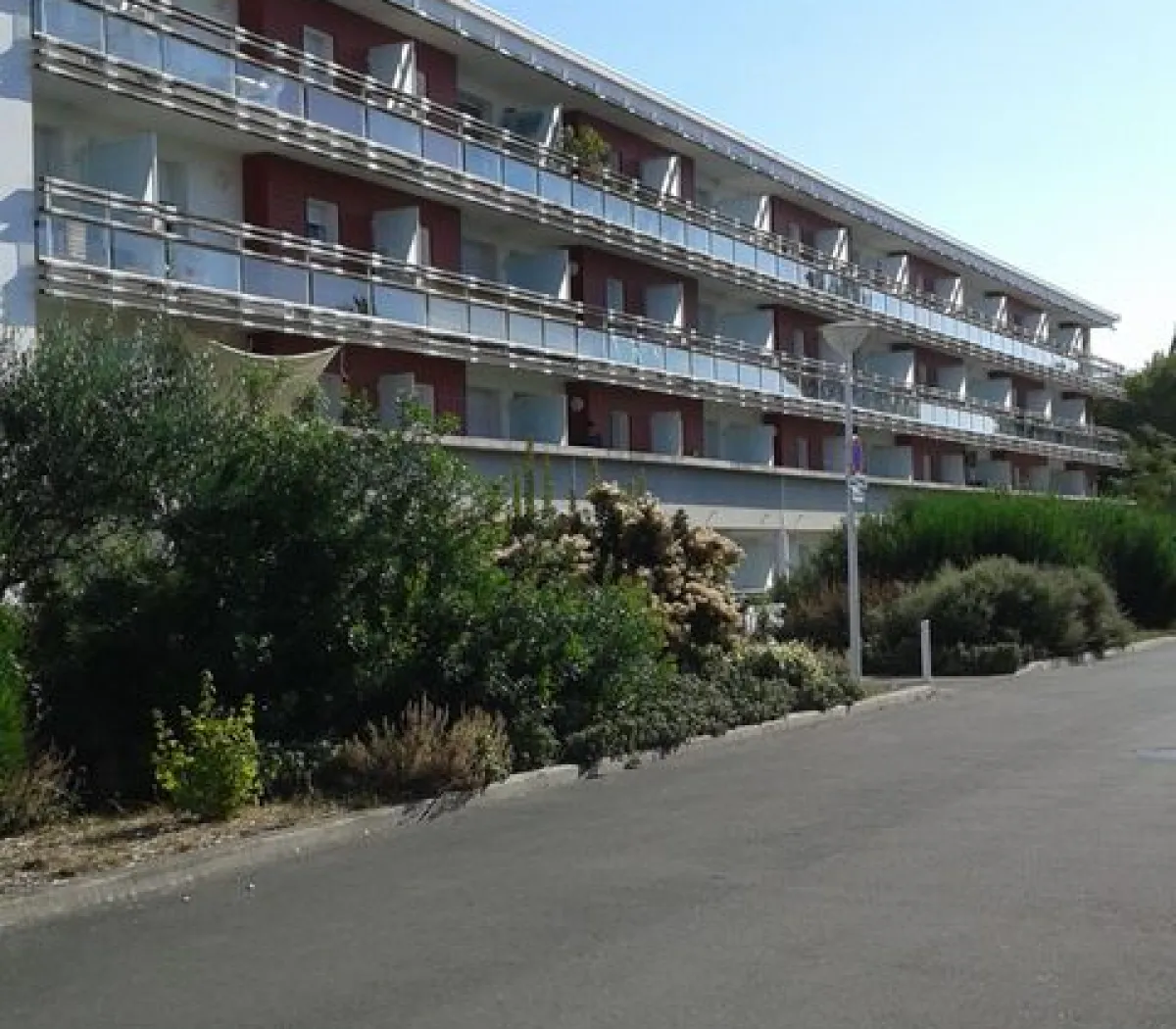 Location La Rochelle Appartement 6a4447989bbb