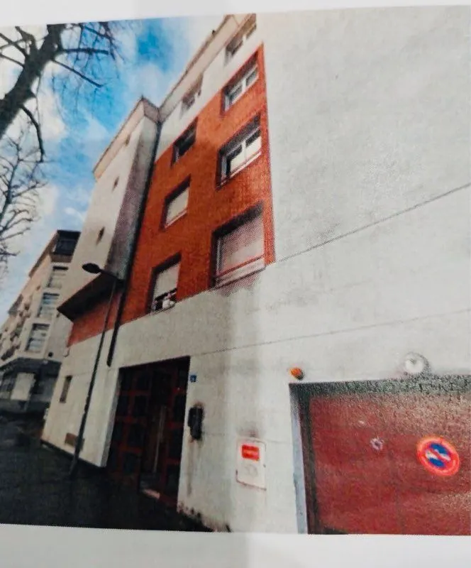 Location Rouen Appartement 6a4449099e08