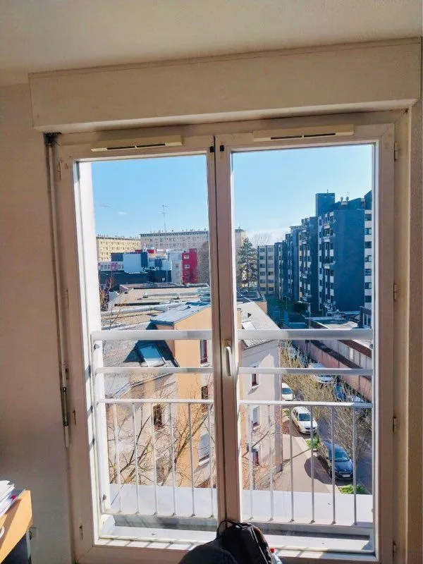 Location Rouen Appartement 6a4449099e08