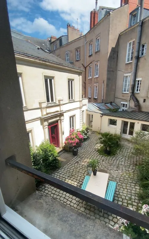 Location Nantes Appartement 6a4449122d20