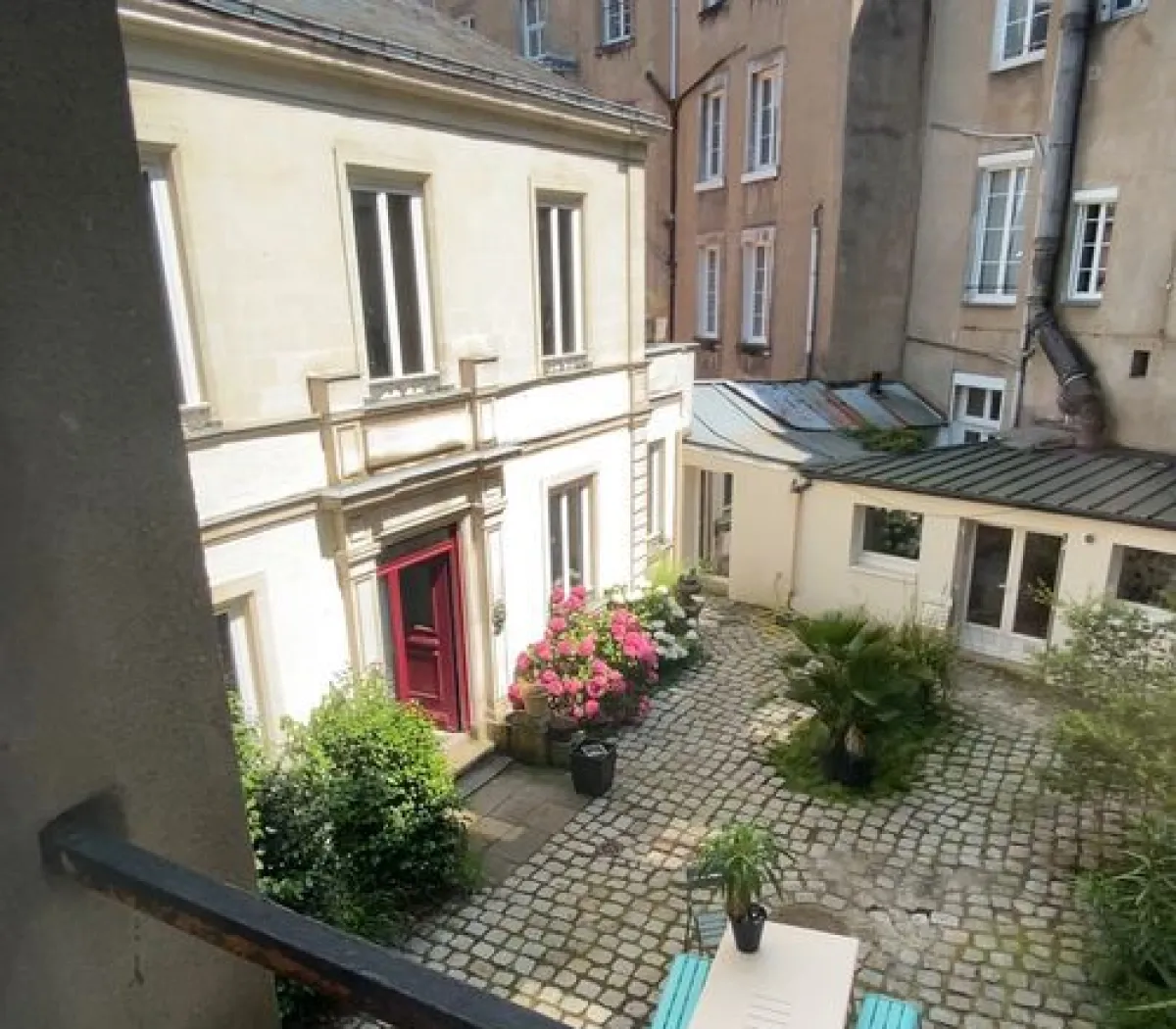 Location Nantes Appartement 6a4449122d20