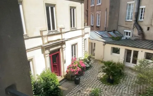 Location Nantes Appartement 6a4449122d20