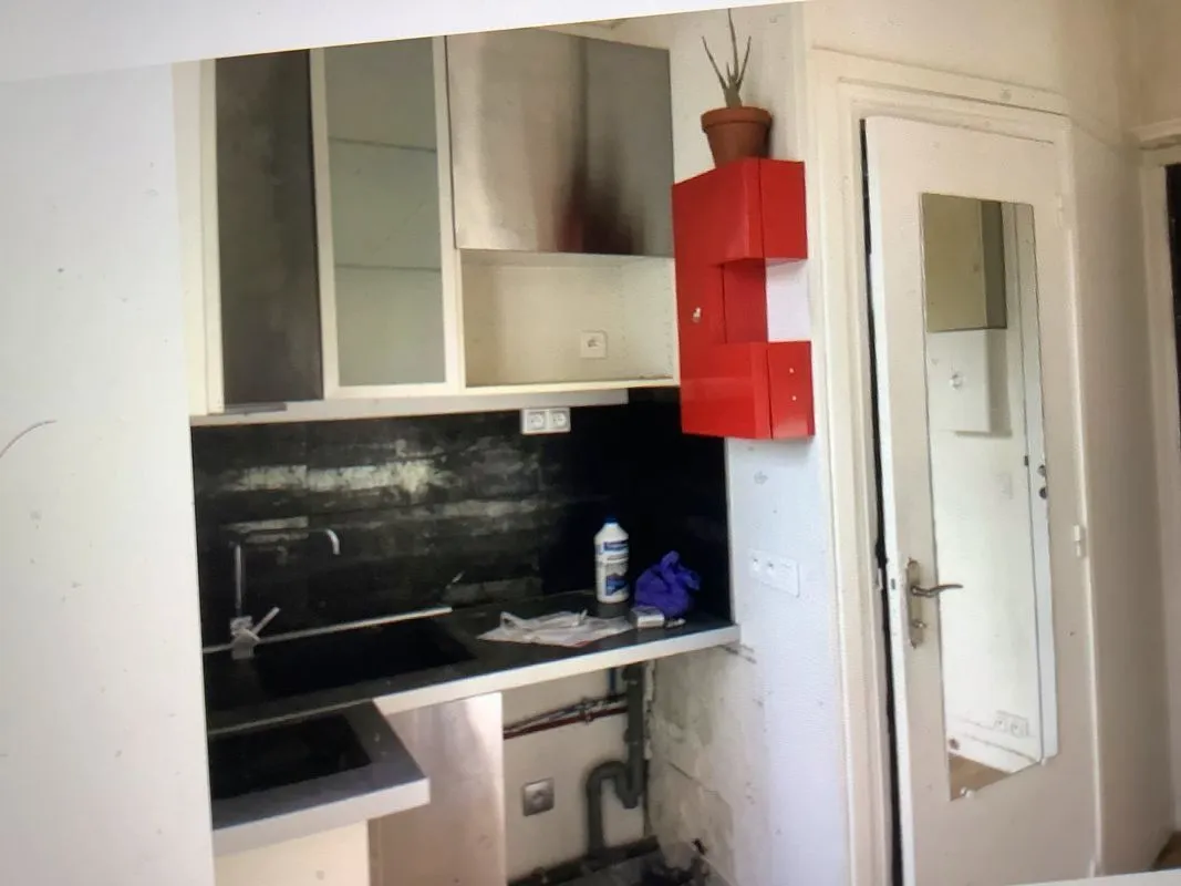 Location Courbevoie Appartement 6a4449198490