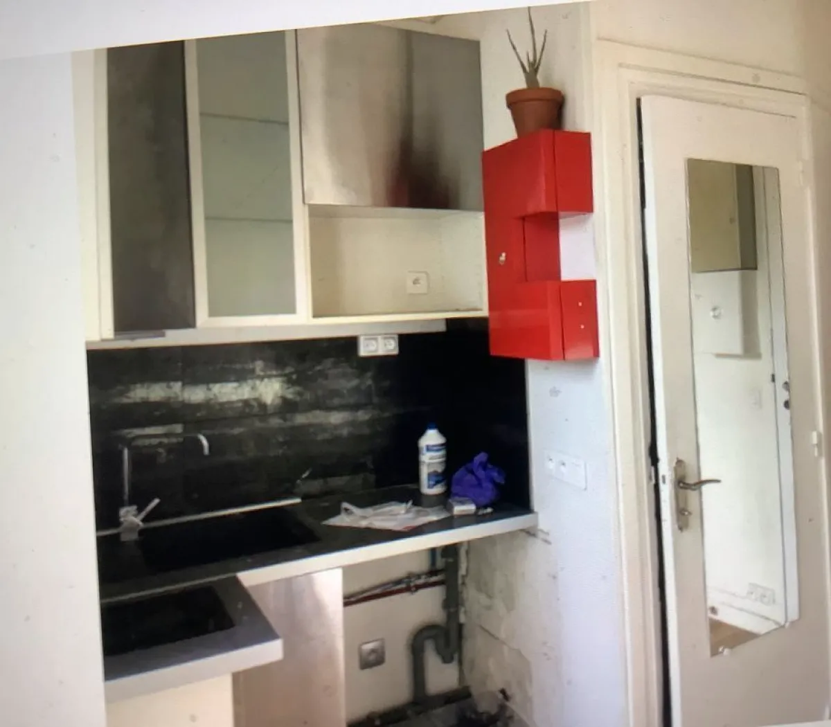 Location Courbevoie Appartement 6a4449198490
