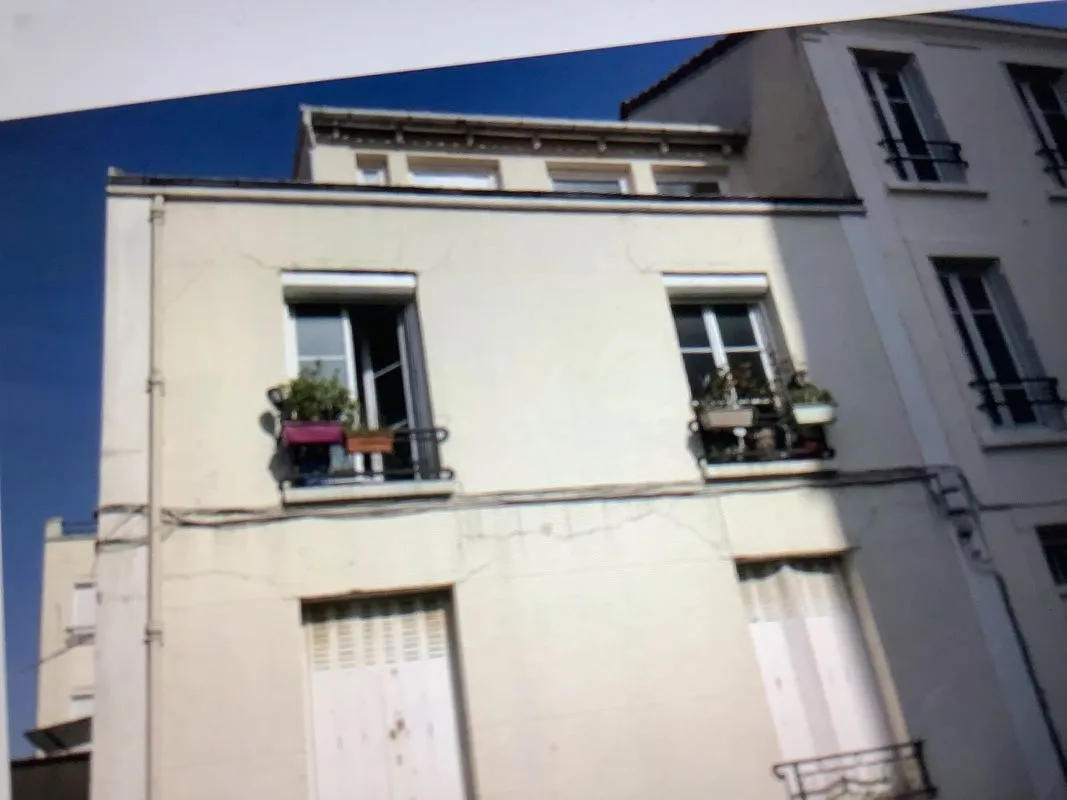 Location Courbevoie Appartement 6a4449198490