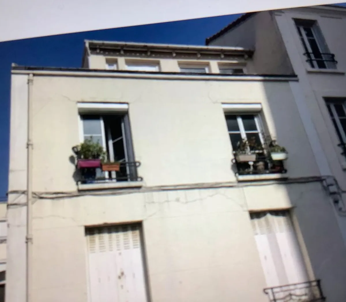 Location Courbevoie Appartement 6a4449198490