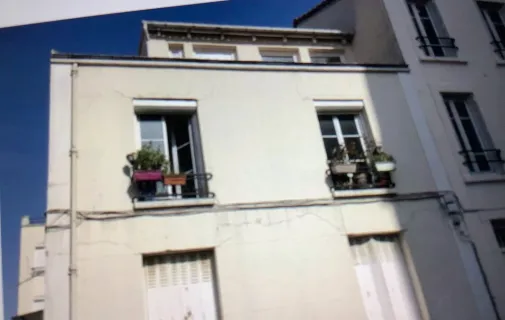 Location Courbevoie Appartement 6a4449198490