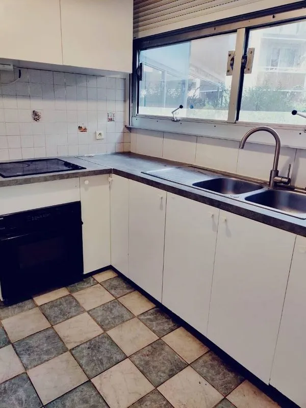 Location Vitry-sur-Seine Appartement 6a444922e4da
