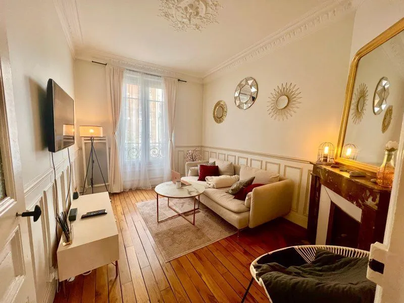 Location Vincennes Appartement 6a444929273d