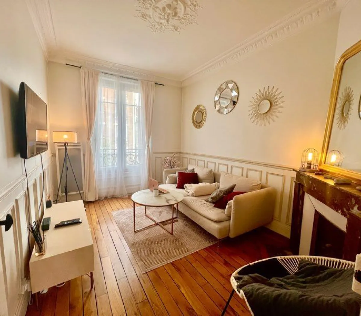 Location Vincennes Appartement 6a444929273d