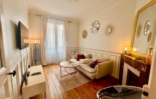 Location Vincennes Appartement 6a444929273d