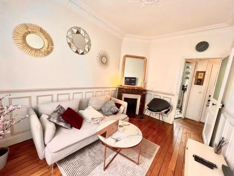 Location Vincennes Appartement 6a444929273d