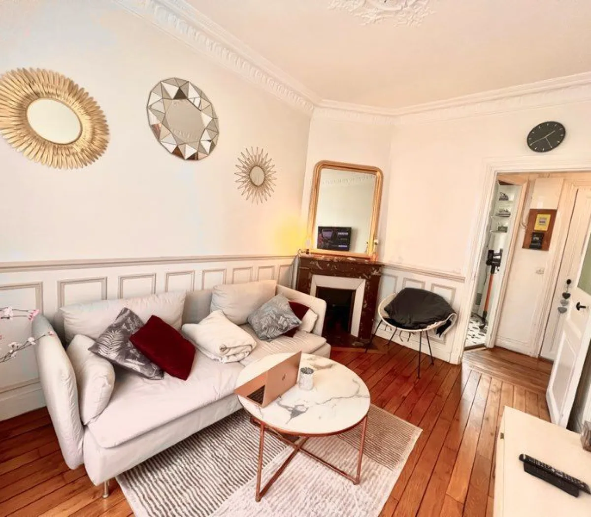 Location Vincennes Appartement 6a444929273d