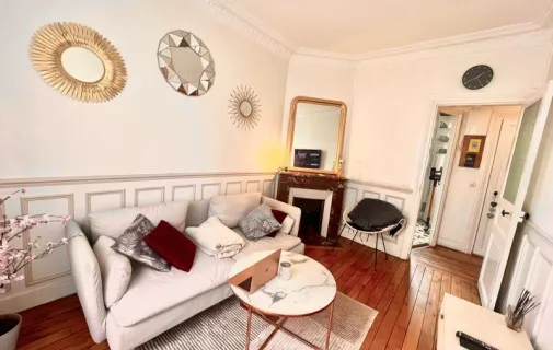 Location Vincennes Appartement 6a444929273d