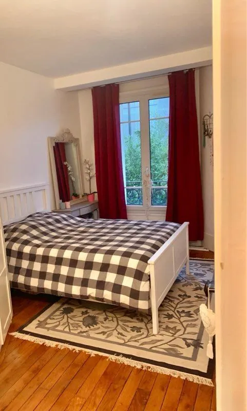 Location Vincennes Appartement 6a444929273d