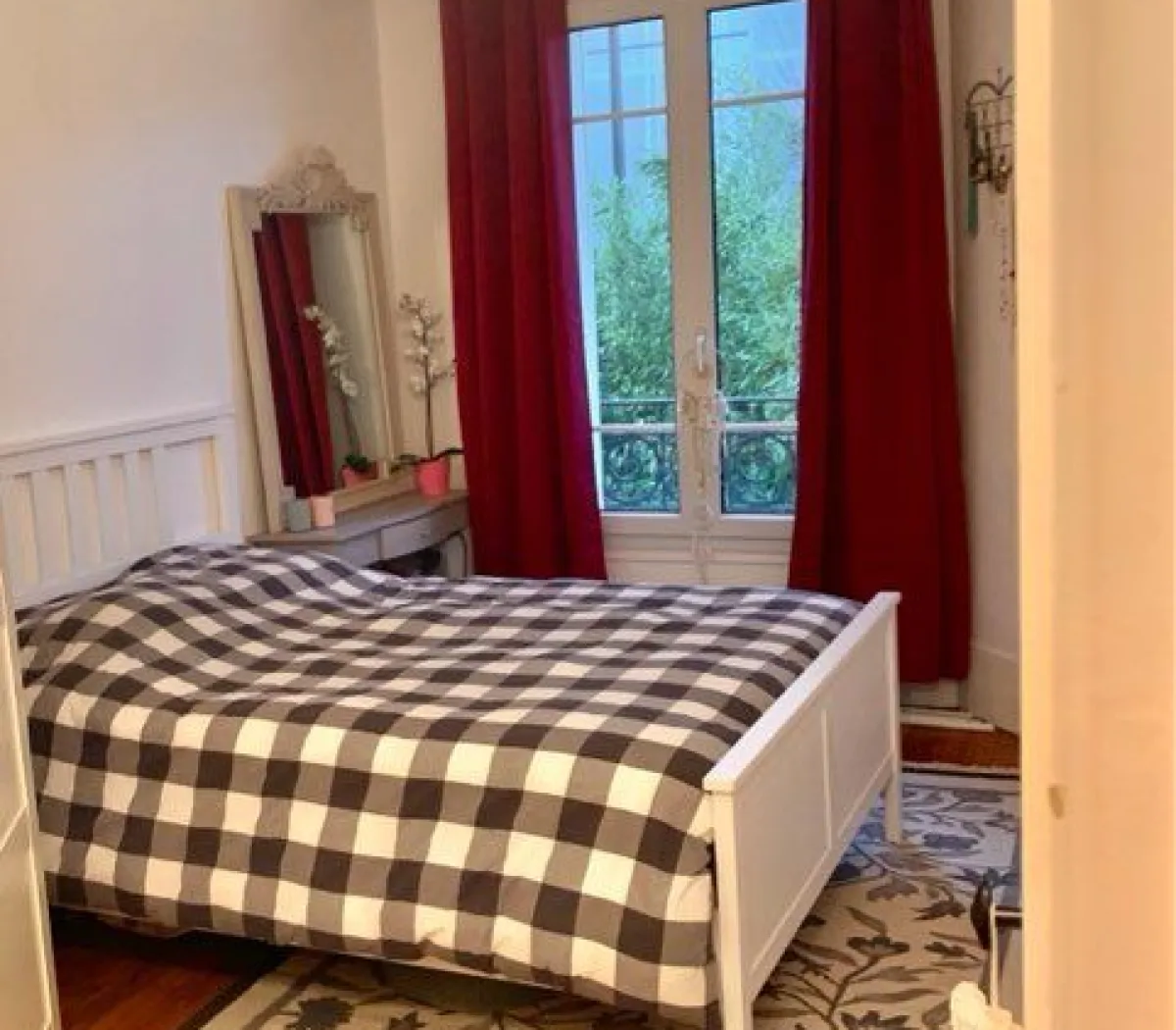 Location Vincennes Appartement 6a444929273d