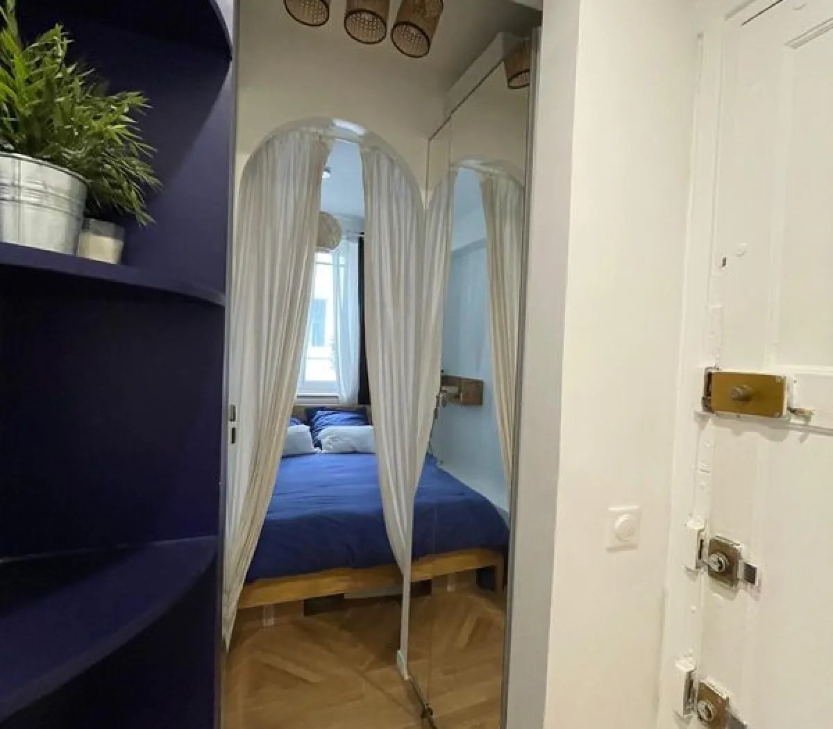 Location Paris Appartement 6a444ae4cb2d