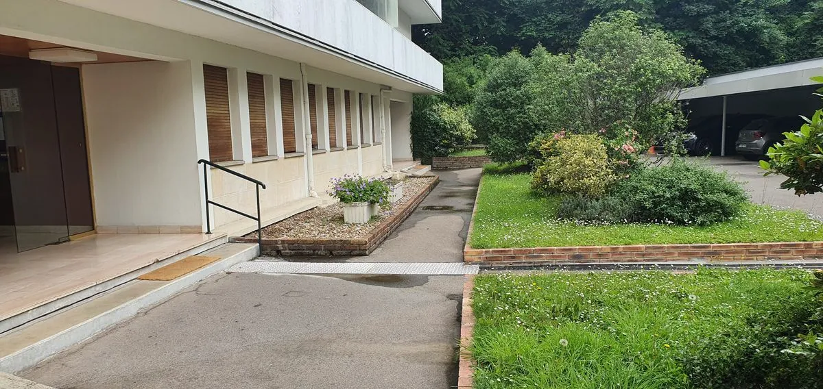Location Saint-Cloud Appartement 6a444aed13a6