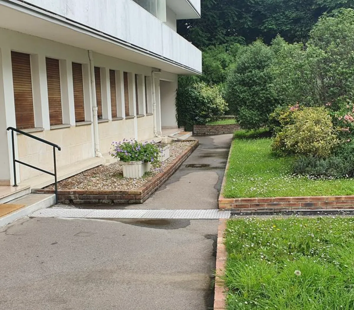 Location Saint-Cloud Appartement 6a444aed13a6