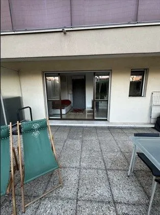 Location Clamart Appartement 6a444af82b46