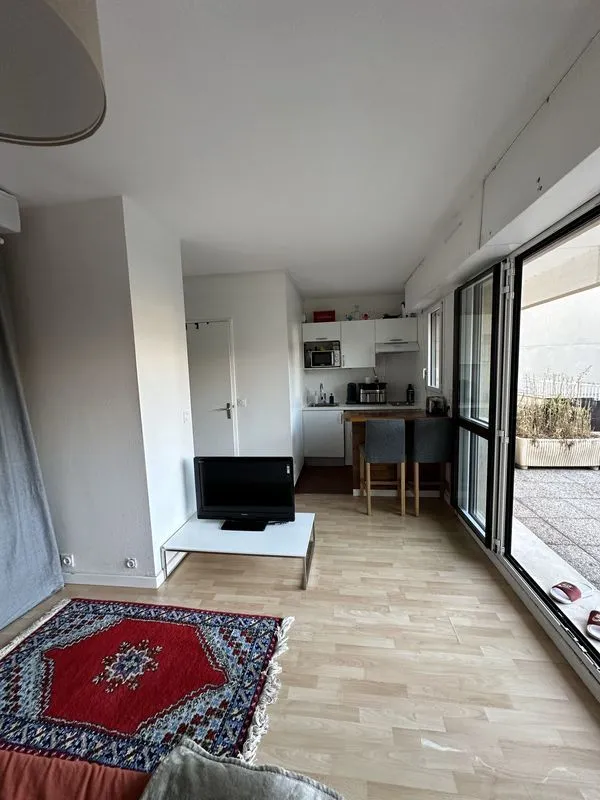 Location Clamart Appartement 6a444af82b46