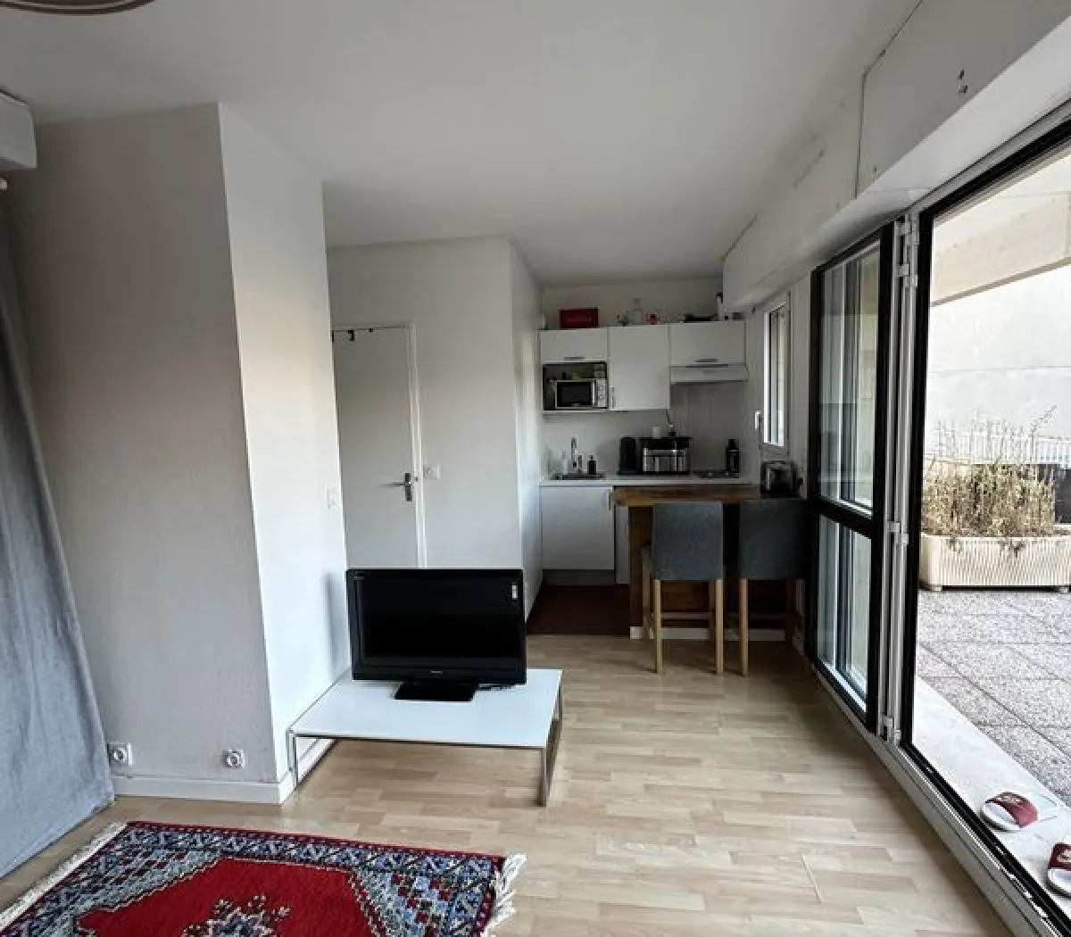Location Clamart Appartement 6a444af82b46