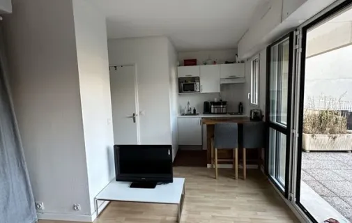 Location Clamart Appartement 6a444af82b46
