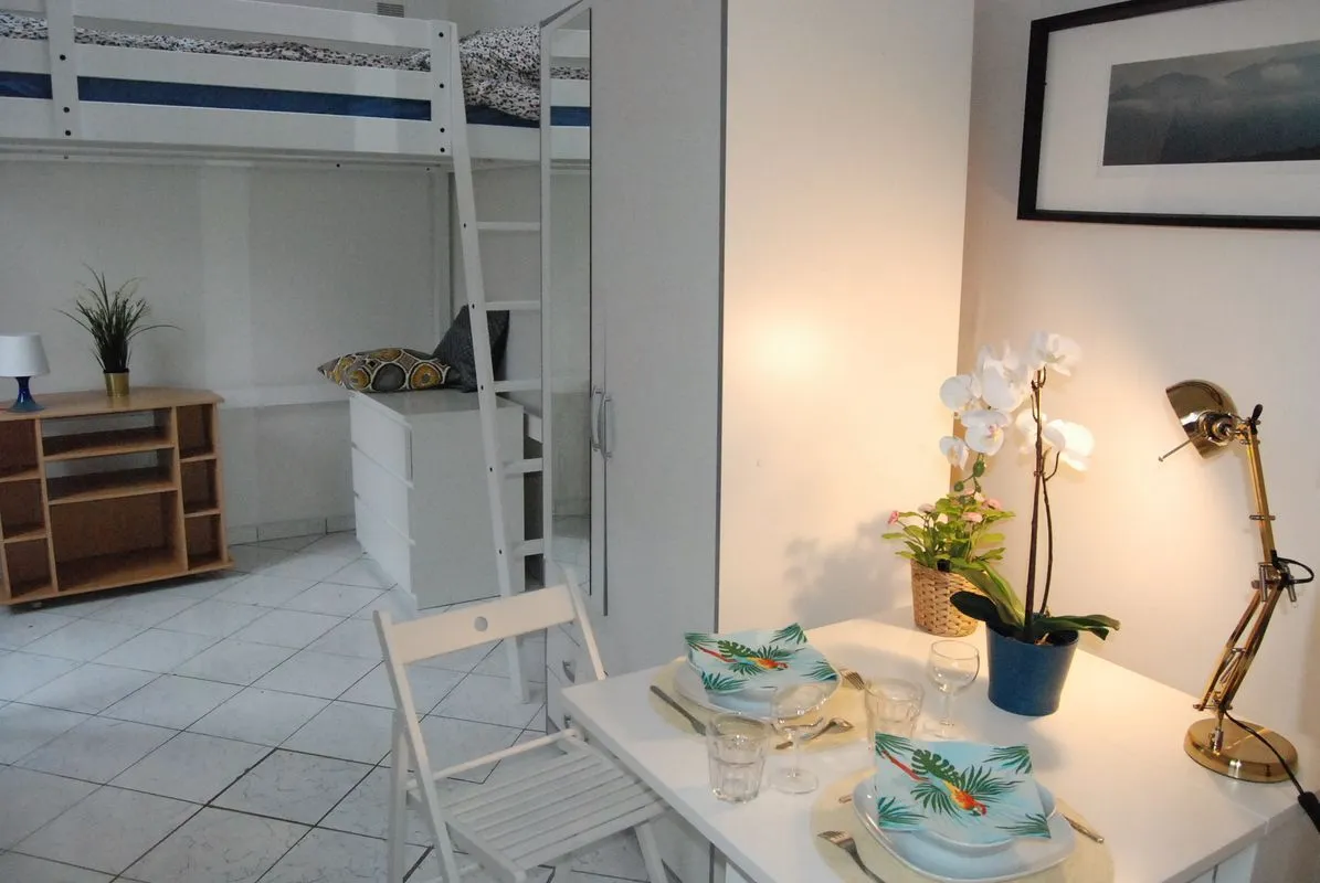 Location Bondy Appartement 6a444afdda76