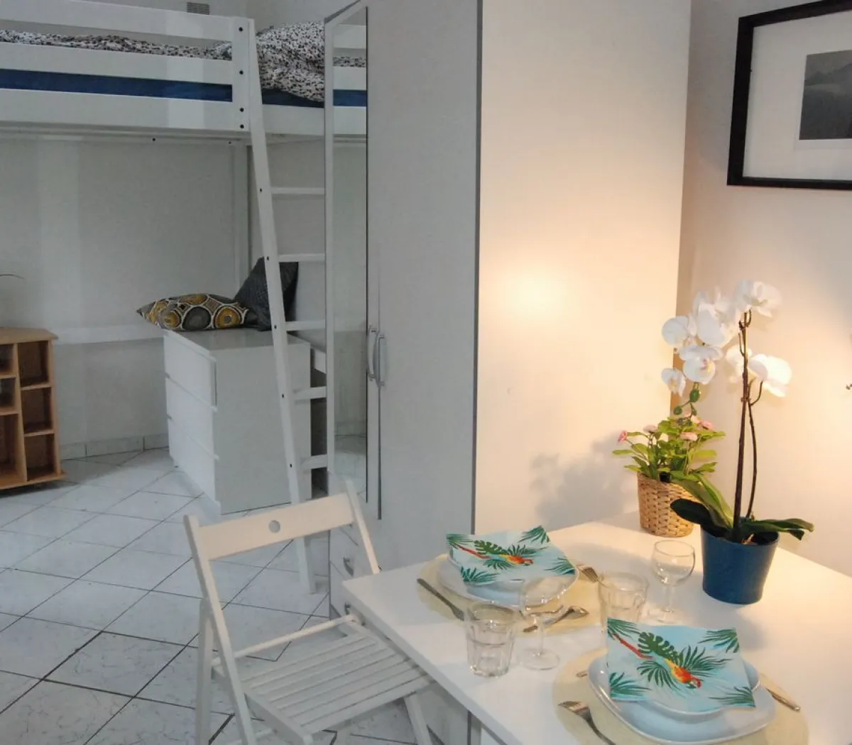 Location Bondy Appartement 6a444afdda76