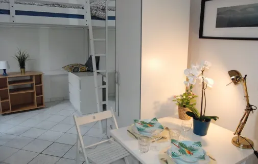 Location Bondy Appartement 6a444afdda76