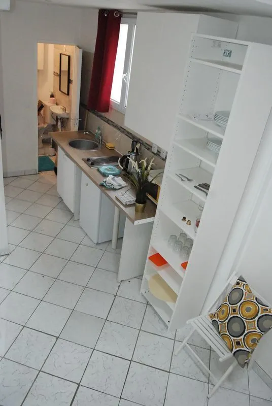 Location Bondy Appartement 6a444afdda76