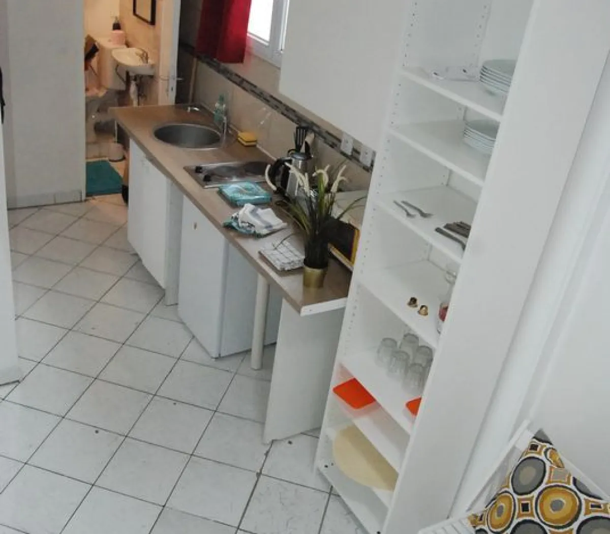 Location Bondy Appartement 6a444afdda76